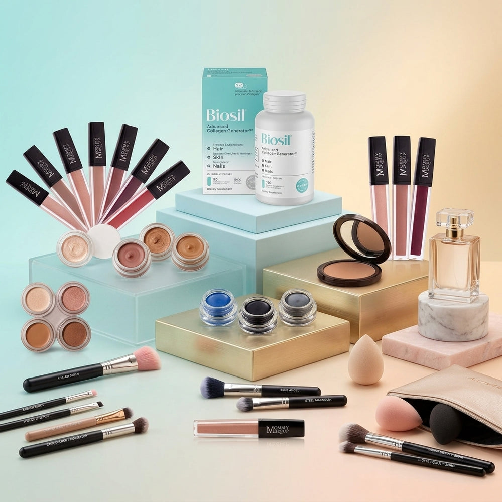 Beauty Associate