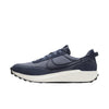 Nike Waffle Debut SE Mens Shoes (FJ4196-001 Light Carbon/Thunder Blue/Summit White) Size 9