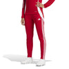 adidas Womens Tiro 24 Training Pants Team Power Red/White