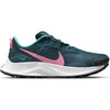 Nike Womens Sports Trousers Colourful 41