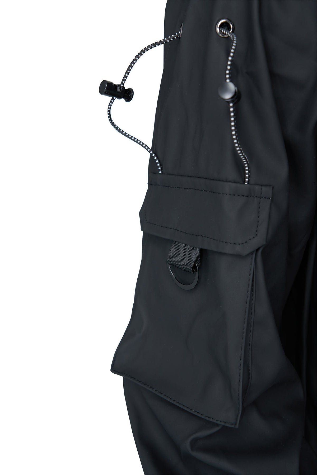 KillerJ1 Synthetic Leather Jacket