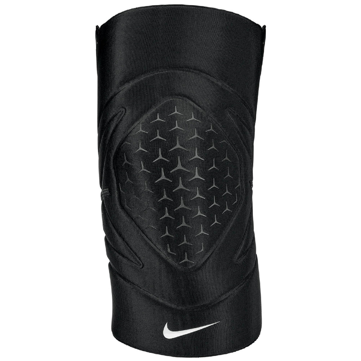 NIKE PRO Support Closed Patella Knee 3.0 - SmallWhite