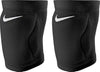 Nike Streak Volleyball Knee Pads (Black Medium/Large)
