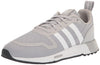 adidas Originals Womens Multix Sneaker Grey/White/Black 6