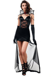 Glamorous Vamp Costume