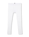 adidas Mens Techfit Soccer Long Tights White