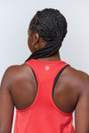 Mesh It To Me Tank