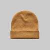 FISHERMAN BEANIE - PUMPKIN