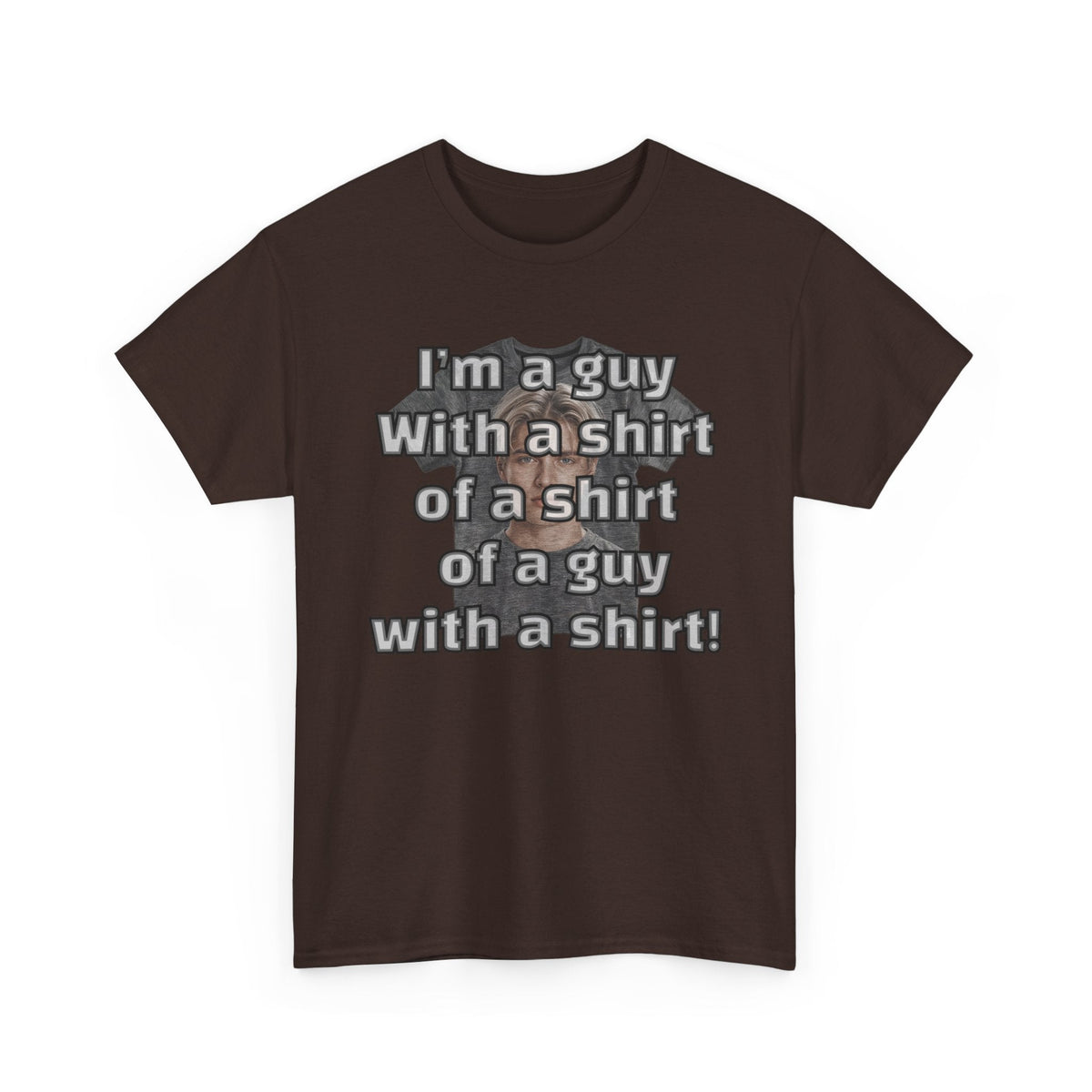 Funny Tongue Twister Tee, Unisex T-Shirt, Hilarious Quote Shirt, Joke Graphic Tee, Humorous Wordplay Top