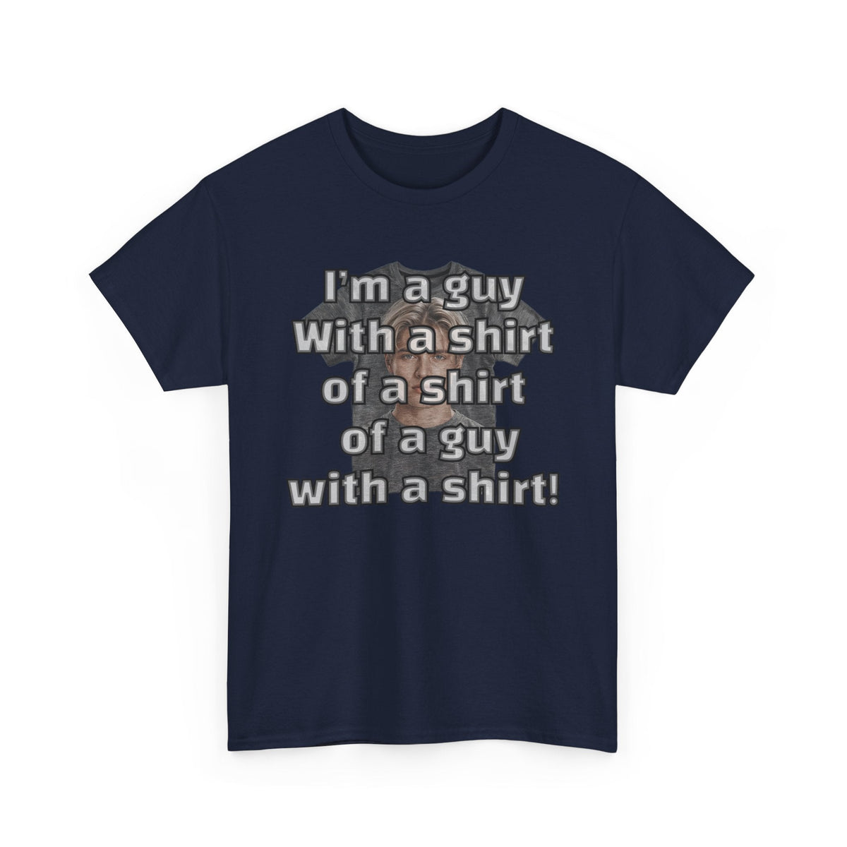 Funny Tongue Twister Tee, Unisex T-Shirt, Hilarious Quote Shirt, Joke Graphic Tee, Humorous Wordplay Top