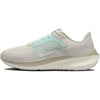 Nike Pegasus 40 Womens Road Running Shoes (FN7629-030 Phantom/Jade Ice/Sail/White) Size 8.5