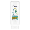 Dove Ultra Daily Moisture Concentrate Shampoo for Dry Hair Moisturizes and Smooths in 30 Seconds Ultra-Lather Technology and 2X More Washes 20 oz