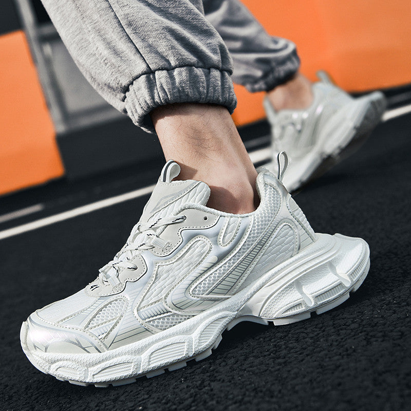S555 React Shoes