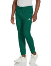 adidas Mens Tall Size Essentials Fleece Regular Tapered Pants Collegiate Green