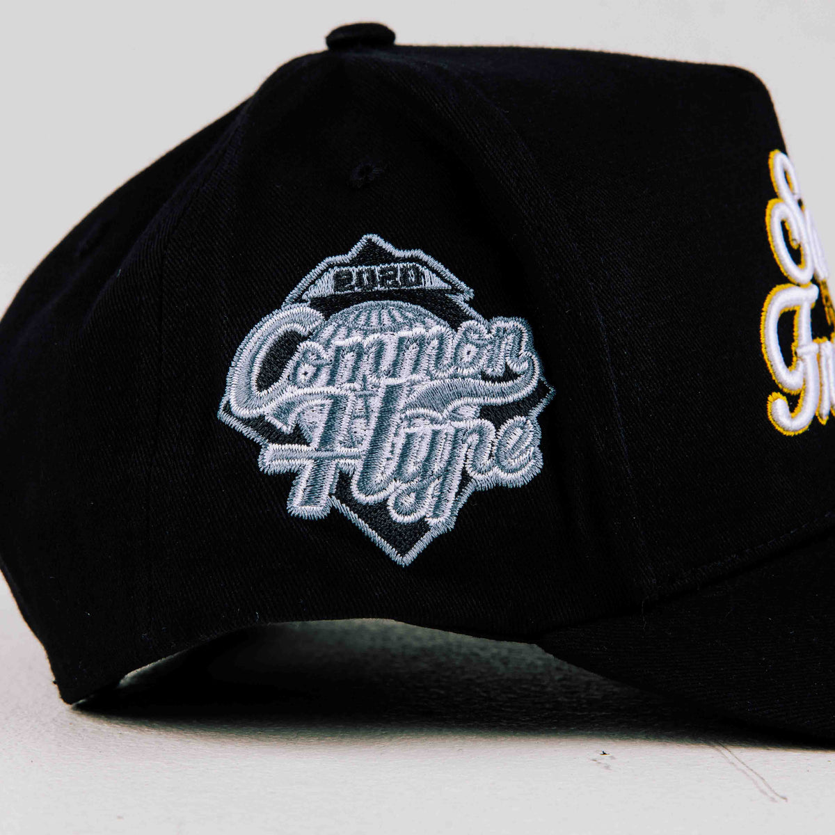 Common Hype San Francisco City Hat