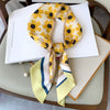 Shirt Coat Sweater Spring And Autumn Thin Scarf