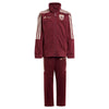 adidas Kids Marvel Avengers Tiro Track Suit Shadow Red/Wonder Gold Metallic