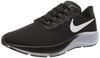 Nike Mens Running Shoe Black White 11.5