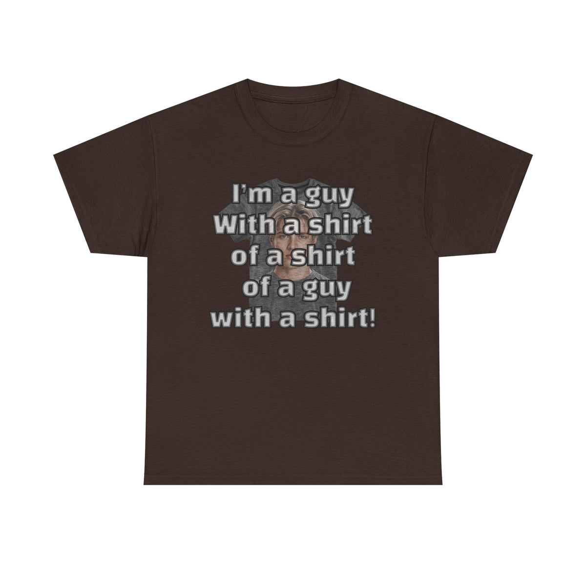 Funny Tongue Twister Tee, Unisex T-Shirt, Hilarious Quote Shirt, Joke Graphic Tee, Humorous Wordplay Top
