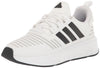 adidas Swift Run23 Sneaker White/Core Black/Grey 3.5 US Unisex Little Kid