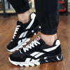 Mens Sport Sneakers Light Breathable Running Shoes Outdoor Comfortable Leisure  Lace Up Gym Shoes Fashion High Quality Sneakers Slip On Walking Athletic Sneakers