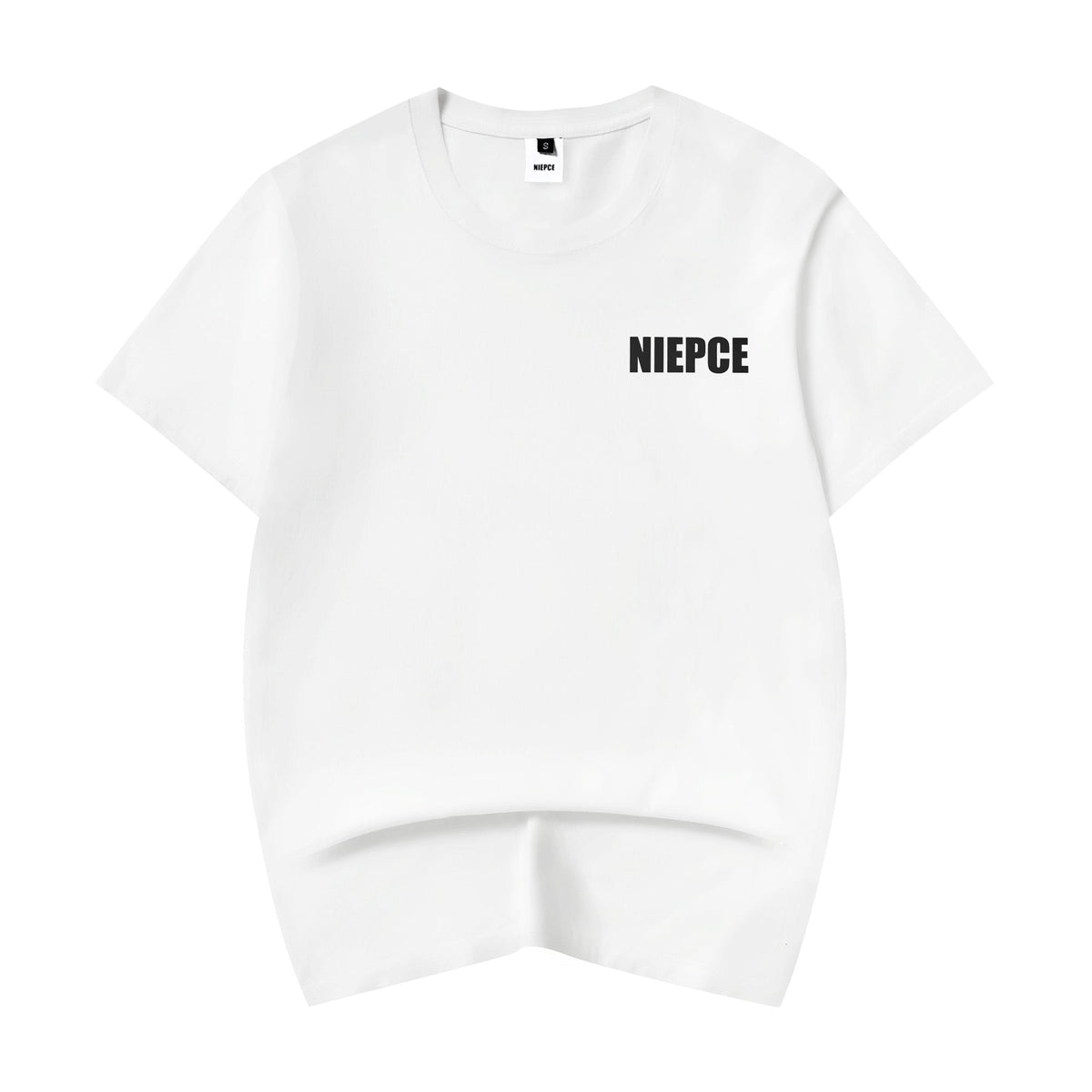 YeT020 Shiba Inu Tee