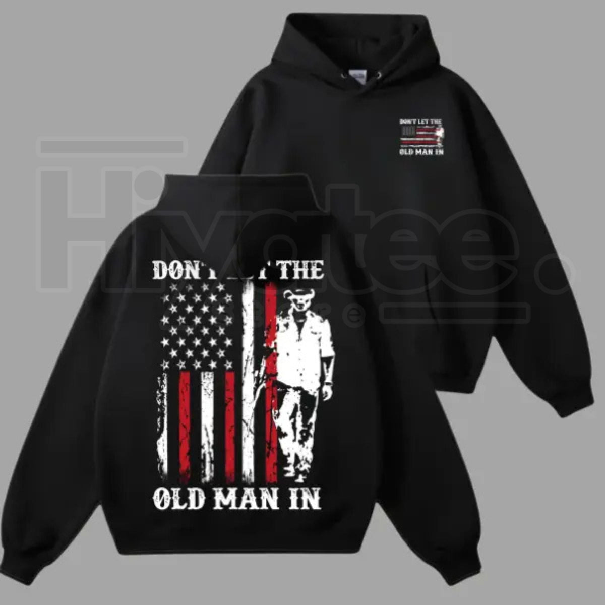 "Don’t Let the Old Man In" Tribute Hoodie – Memorial Toby Keith Retro Sweatshirt, Vintage American Country Music Fan Gift