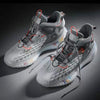 Summer Sports Light And Breathable Classic Casual Shoes Men's Autumn Summer Sports Breathable Lightweight Sneakers Slip Resistant Athletic Sports Walking Gym Sneakers