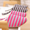 Women Winter Warm Slippers Cute Rabbit Slippers Indoor Shoes For Girls Non Slip Soft Funny Women Furry Slipper House Slippers For Women Indoor Slip On Slippers Warm Flats Shoes Soft-soled Cotton Slippers