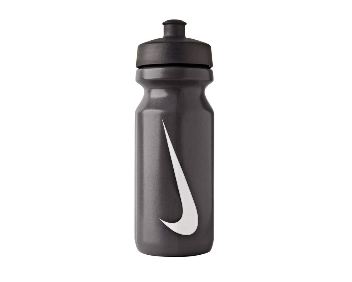 Nike Big Mouth Water Bottle 22OZ Black/Black/White 22OZ One Size