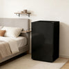 Home Refrigerator,Single Door Refrigerator,Modern Mini Fridge,Office Compact Refrigerator