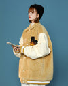 Women's Reduction Baseball Jacket