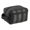 adidas Team Toiletry Kit Travel Shower Bag Black One Size
