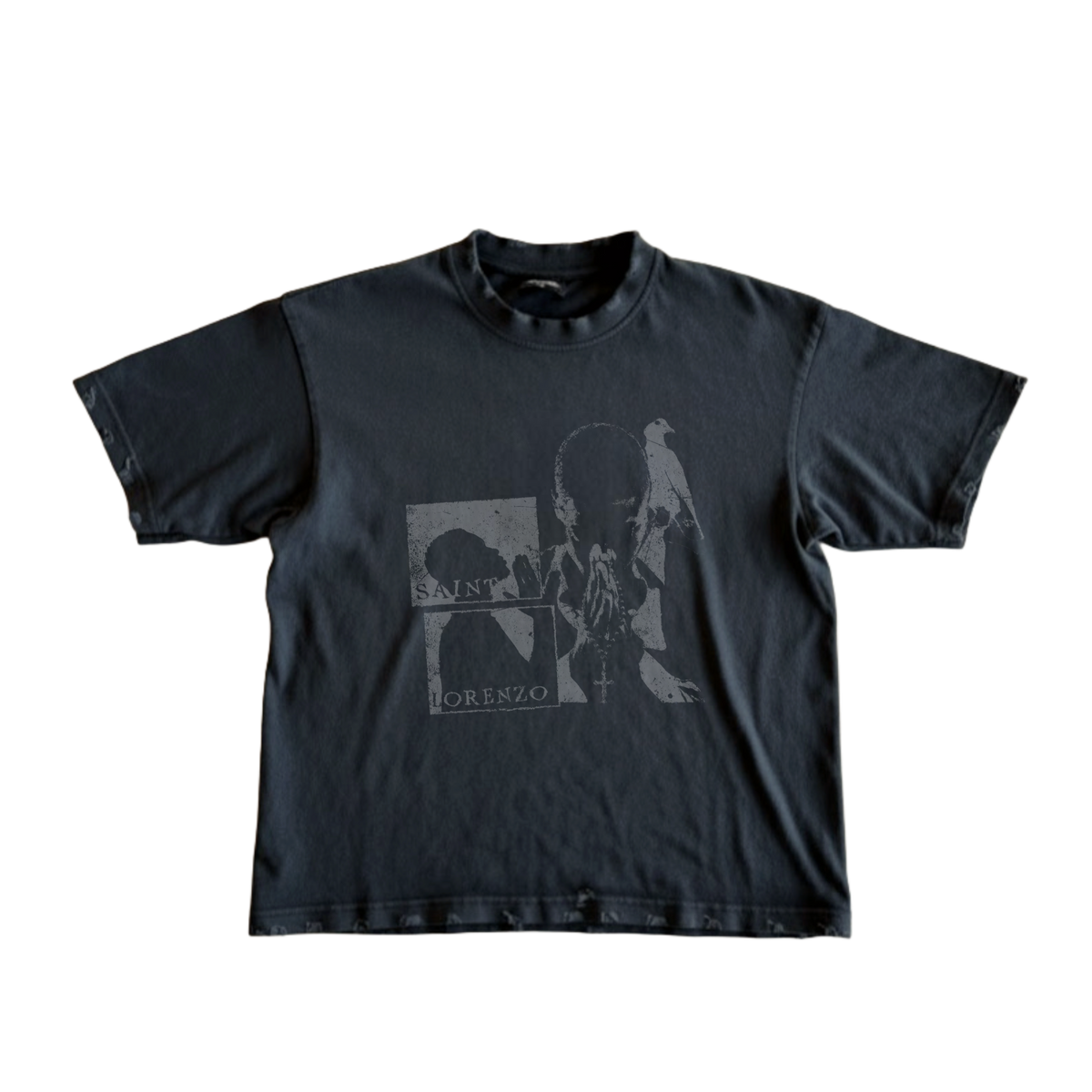 ‘GLORY’ TEE