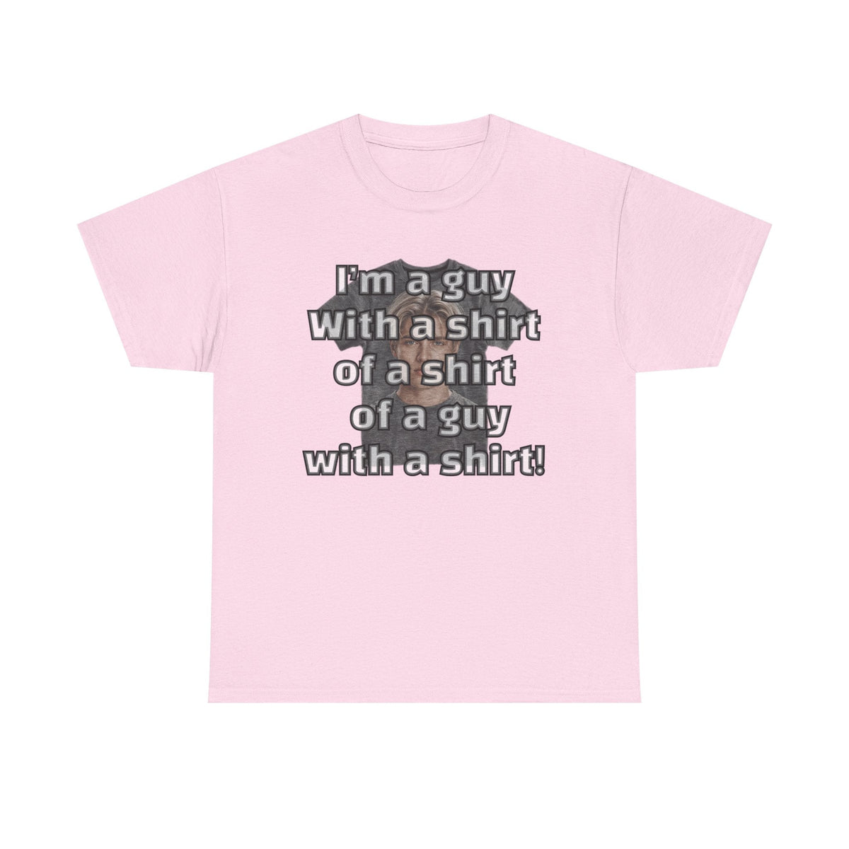 Funny Tongue Twister Tee, Unisex T-Shirt, Hilarious Quote Shirt, Joke Graphic Tee, Humorous Wordplay Top