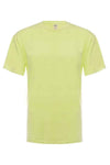 Neon Yellow Garment Dye