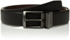 Nike Mens Pebble Feather Edge Reversible Belt Black/Brown 34
