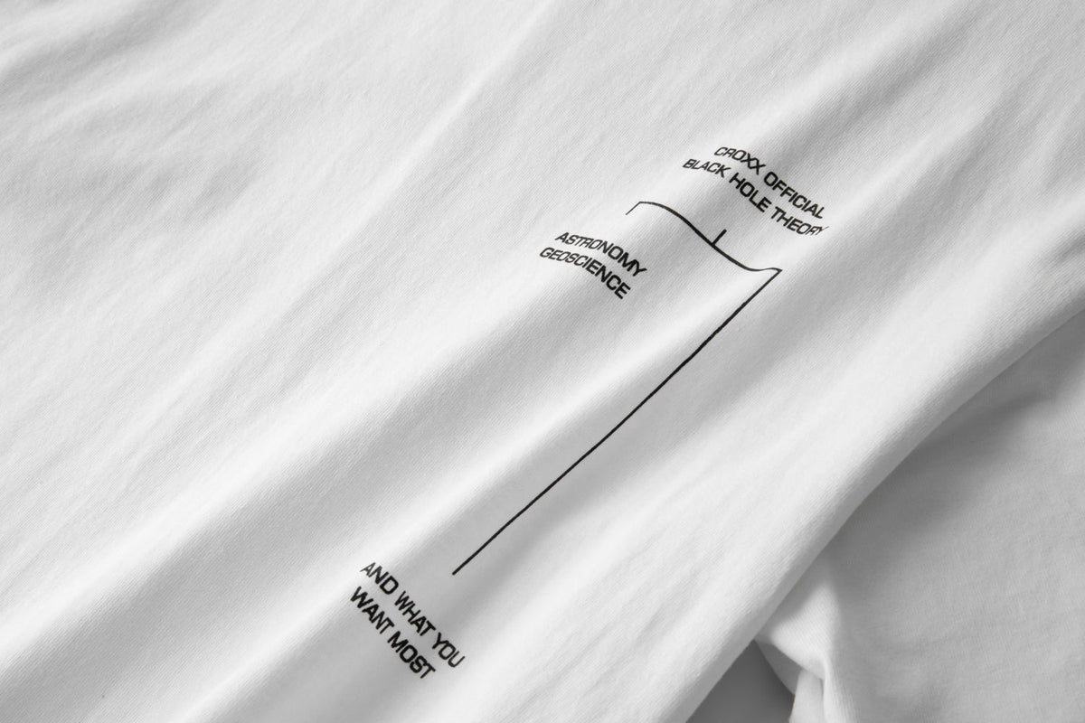 CRO778 Tech Evolution Long Sleeves Tee
