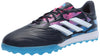 adidas Unisex Copa Pure II League Turf Sneaker Ink/White/Solar Pink 10.5 US Men