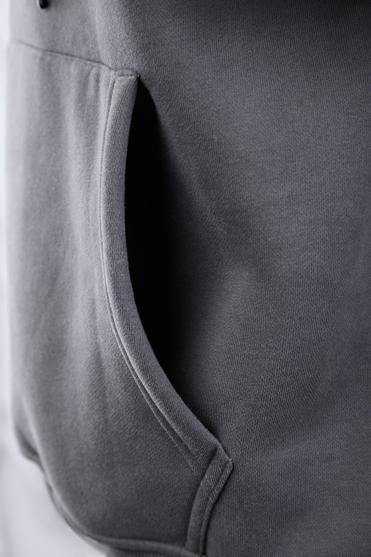 MHH1 Grey Niepce Cyber01 Hoodie