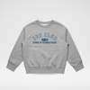 BRO CLUB CREW