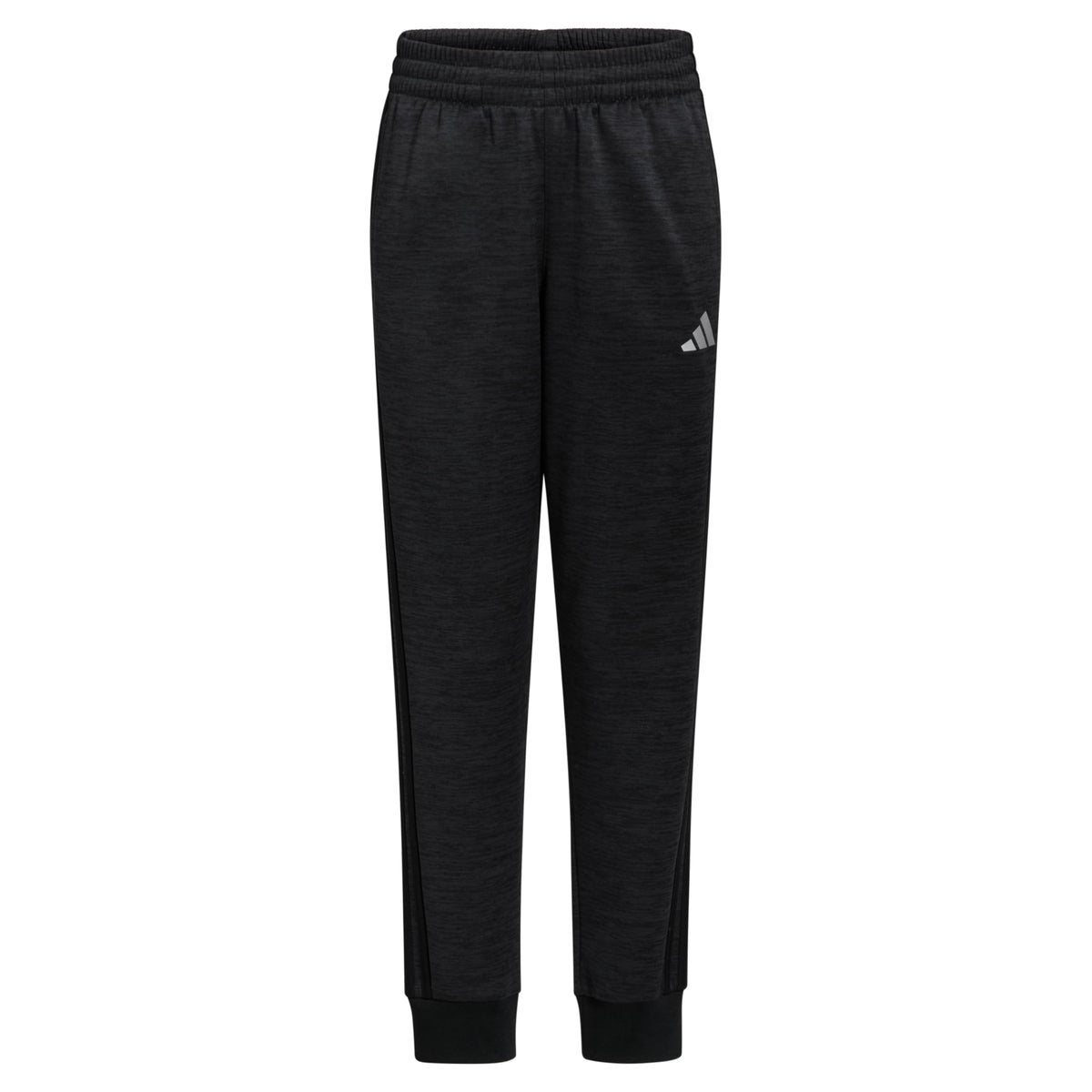 adidas Boys Fleece Jogger Pant Game Go Black
