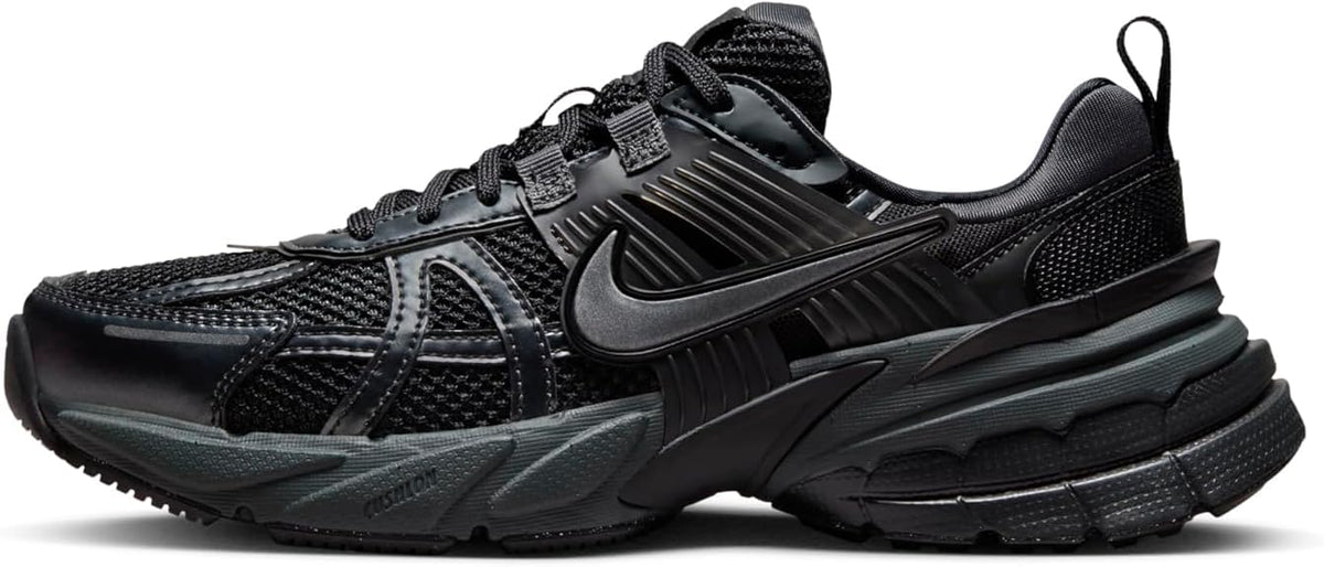 NIKE Womens Style#: Fd0736-001 Black Dk Smoke Grey Anthracite 9.5