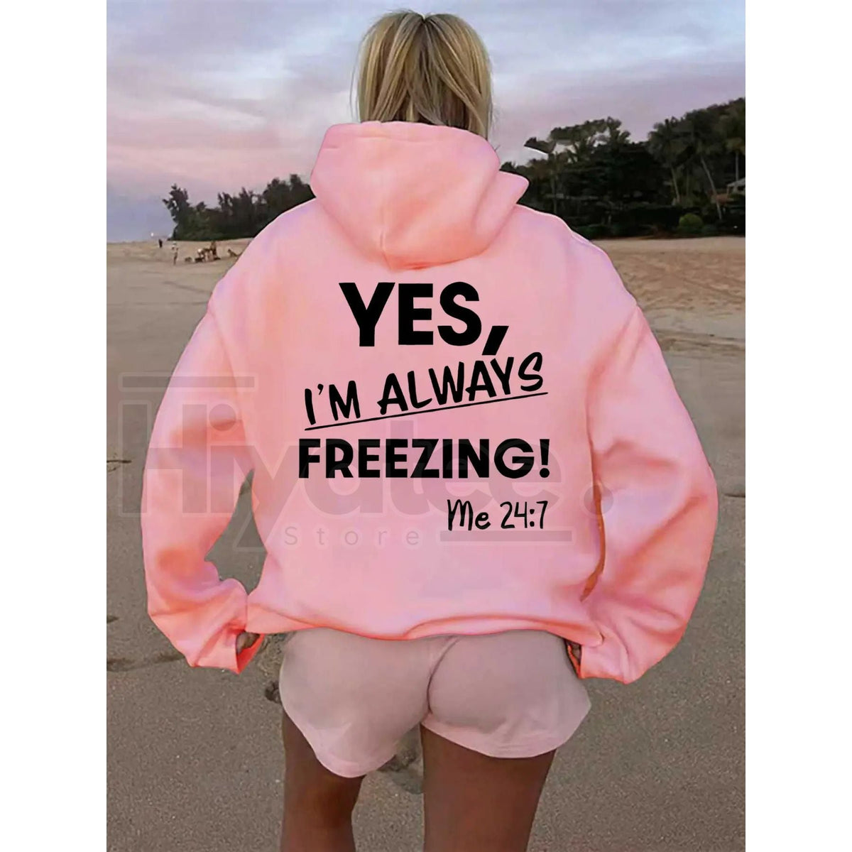 Women’s "Mama" Letter Print Hoodie – Casual Long Sleeve Pullover, Cozy Fall & Winter Daily Wear