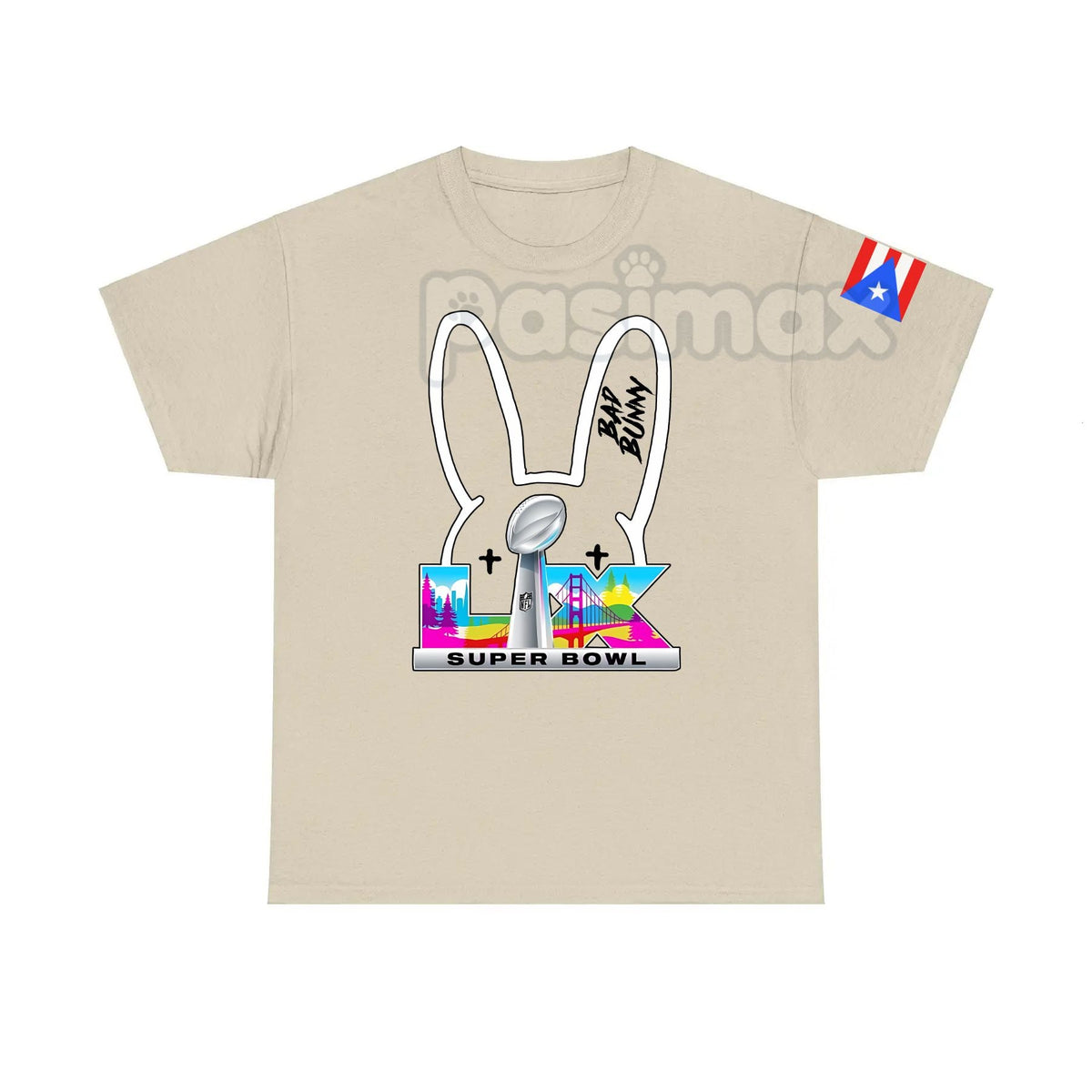 Vintage Puerto Rico T-Shirt - Island Home & Vacation Retro Graphic Tee, Boricua Nostalgia Apparel