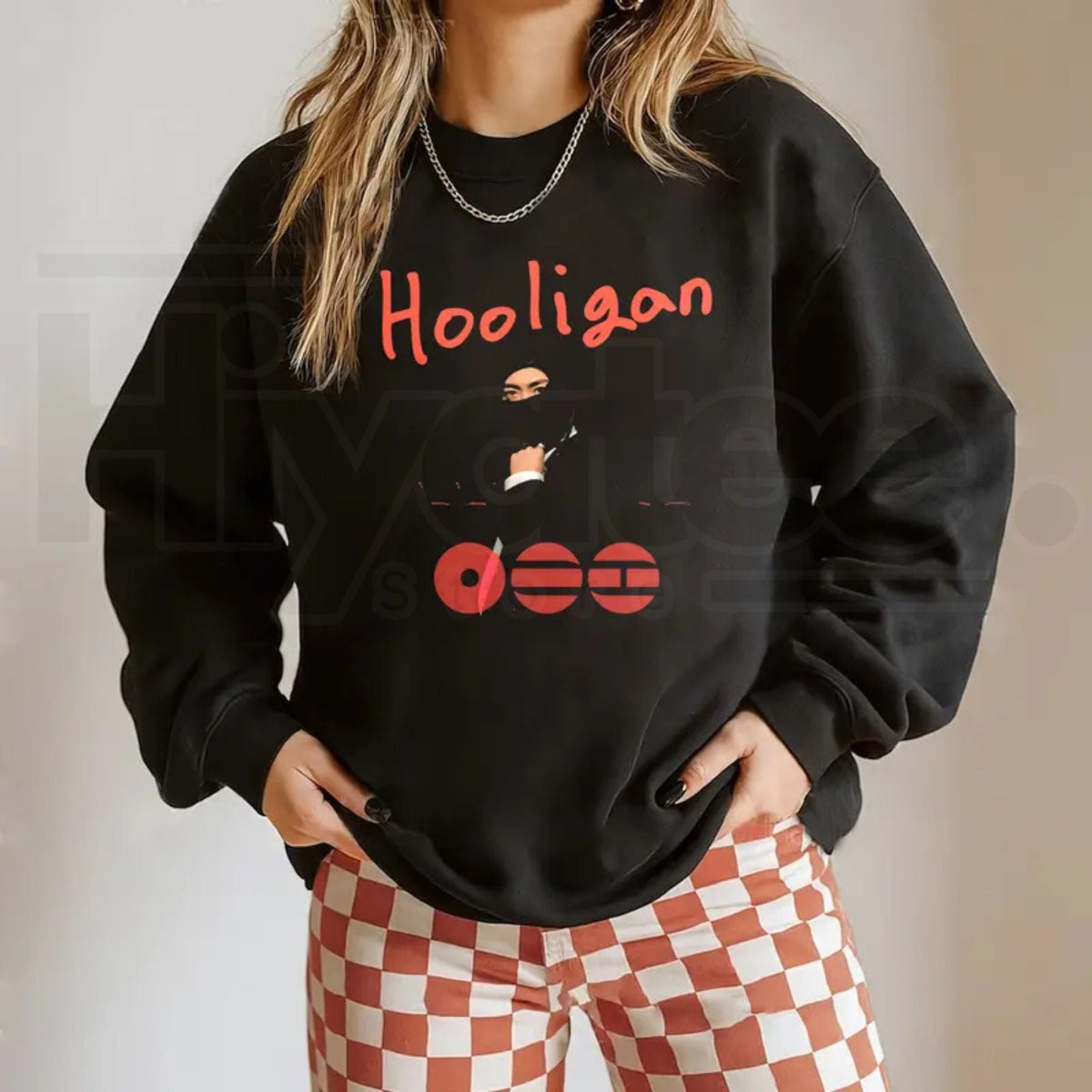 "K-Pop Concert Ready" – Funny Music Fan Unisex Graphic Top