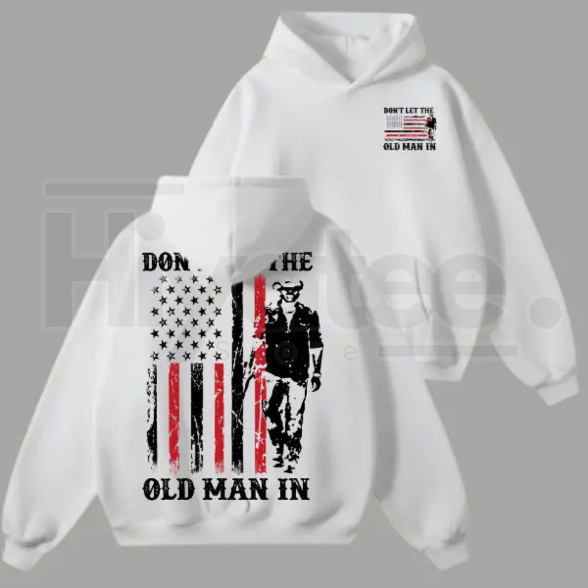 "Don’t Let the Old Man In" Tribute Hoodie – Memorial Toby Keith Retro Sweatshirt, Vintage American Country Music Fan Gift