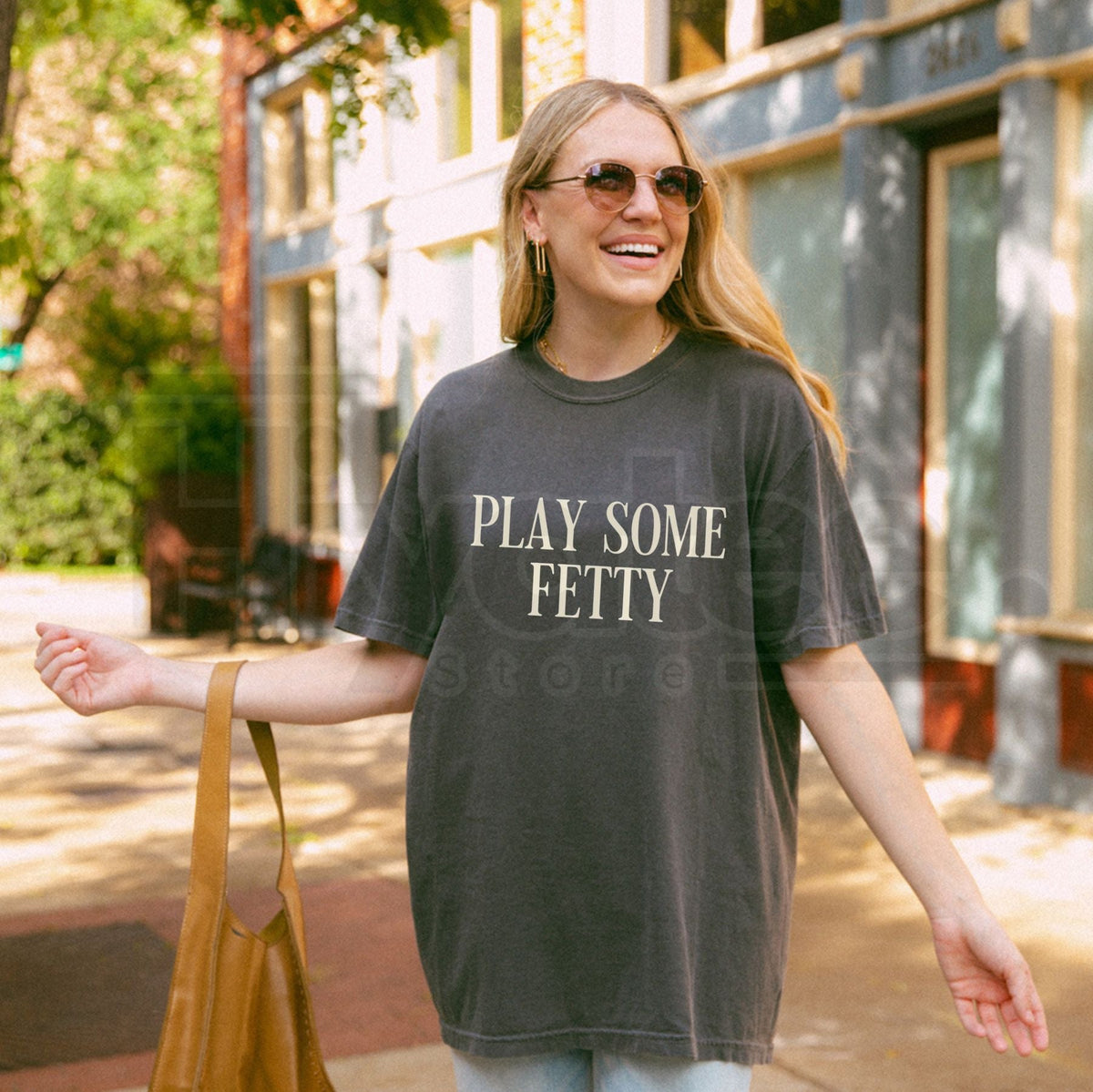 "Play Some Fetty" 1738 Remy Boyz – Premium 100% Cotton Urban Streetwear