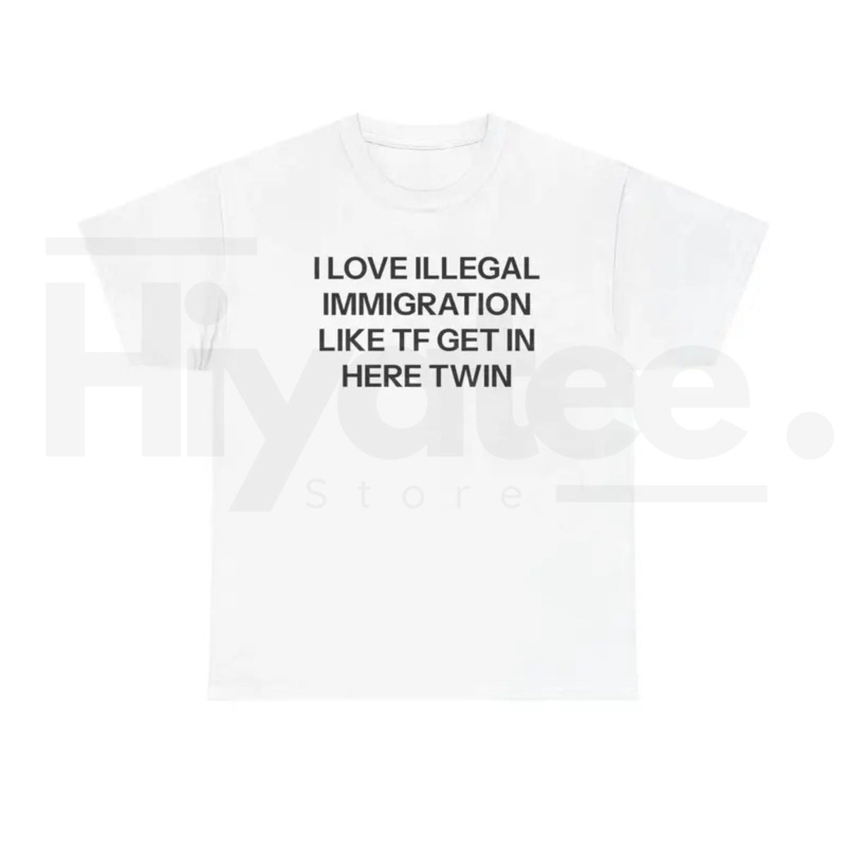 "Join The Fun" Stylish Graphic T-Shirt – Vibrant Social & Casual Lifestyle Tee
