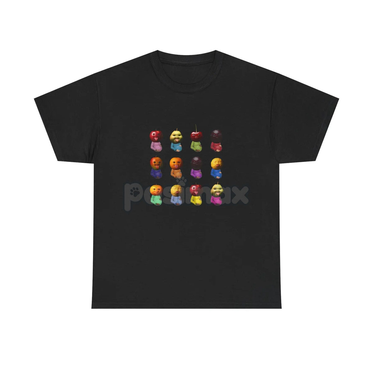 Fruit Drake Certified Lover Boy Tee - Funny Hip-Hop Parody T-Shirt, CLB Album Cover Meme Merch